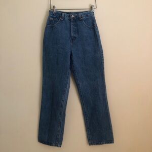 Vintage Forenza Mom Jeans